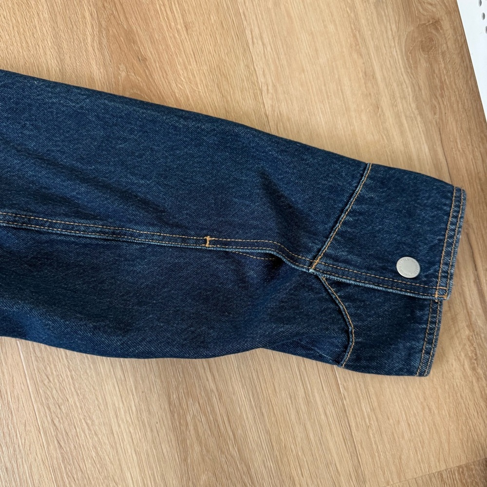 Universal Thread Jacket - image 6